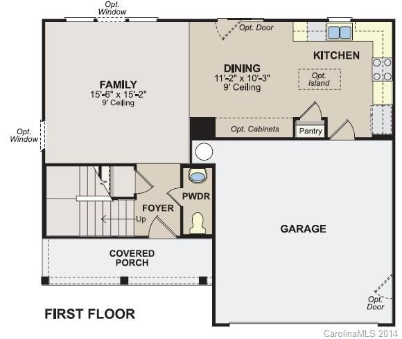 2930 Deep Cove Dr #182, Concord, NC 28027