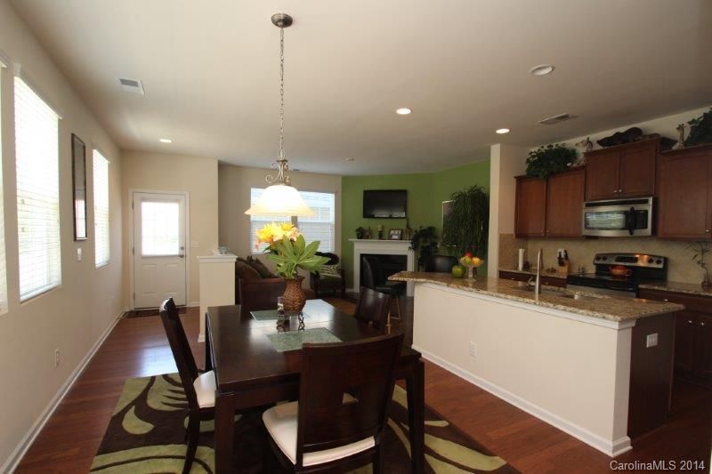 18303 The Commons Blvd #3404, Cornelius, NC 28031