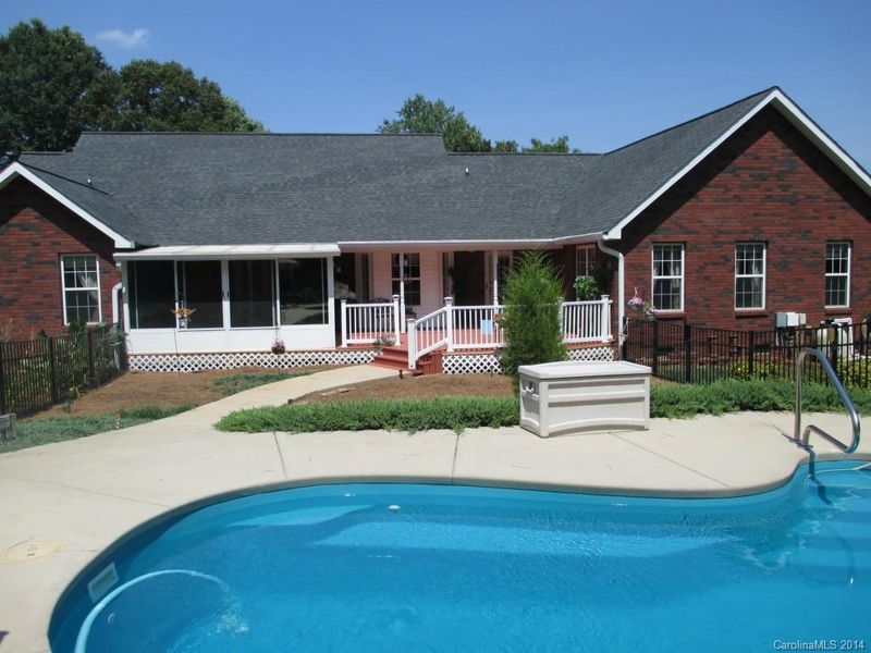 4467 Ivy Run Ln, Denver, NC 28037