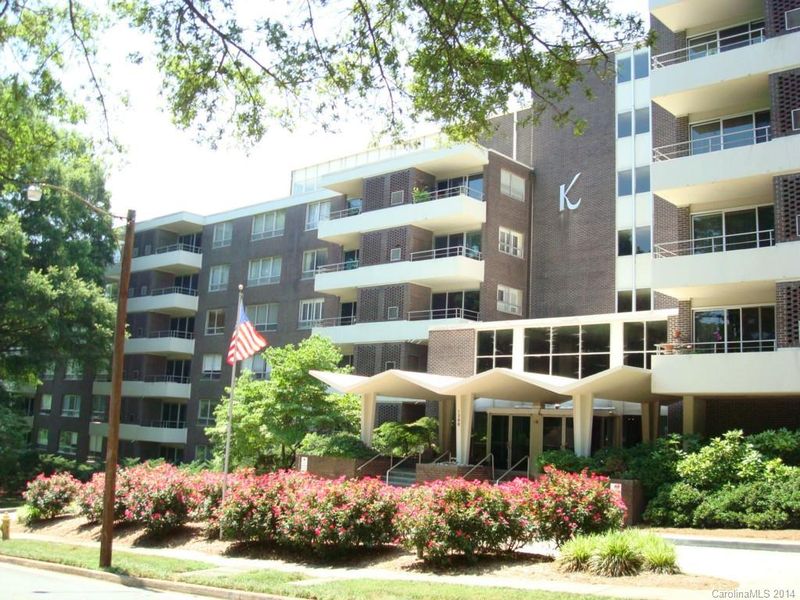 1300 Reece Rd #318, Charlotte, NC 28209