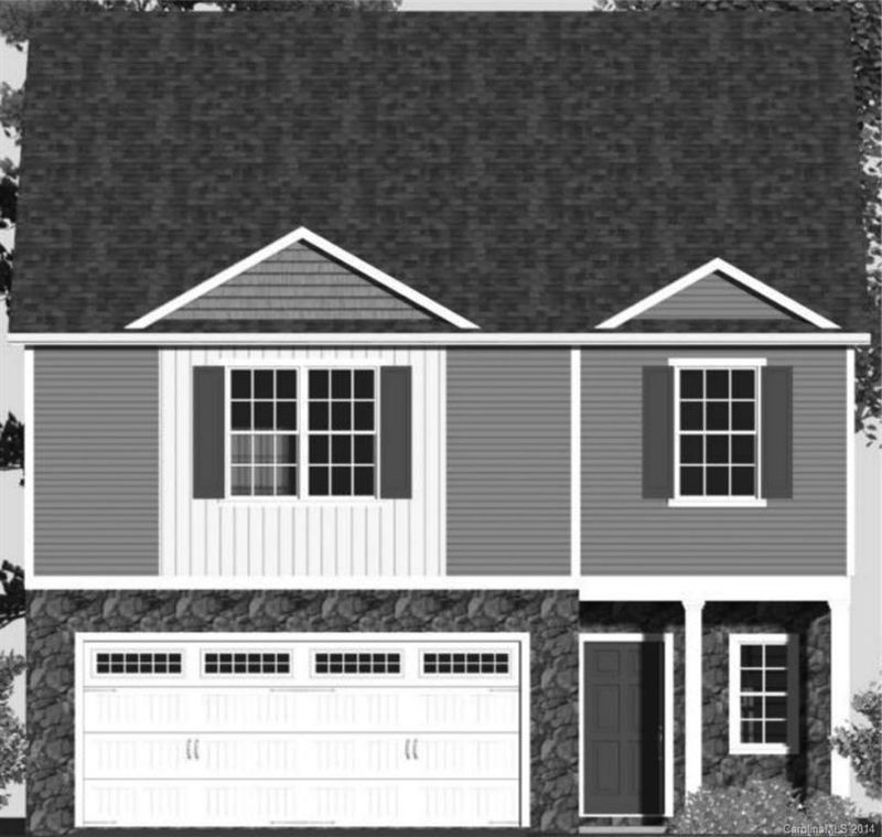 11320 Deer Chase Ln #62, Charlotte, NC 28262