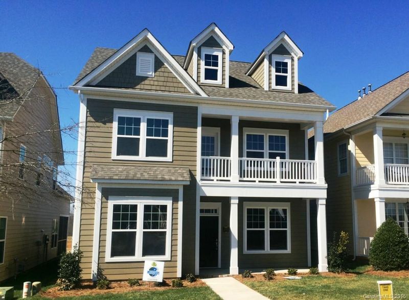 2003 Backstretch Blvd, Indian Trail, NC 28079