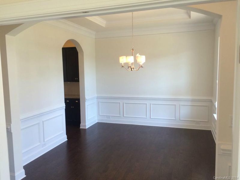 2003 Backstretch Blvd, Indian Trail, NC 28079