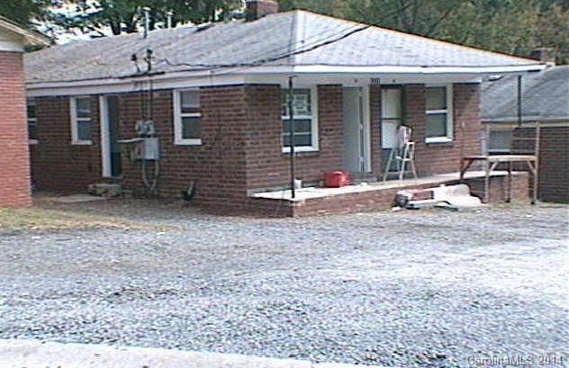 3403 Reid Ave, Charlotte, NC 28208
