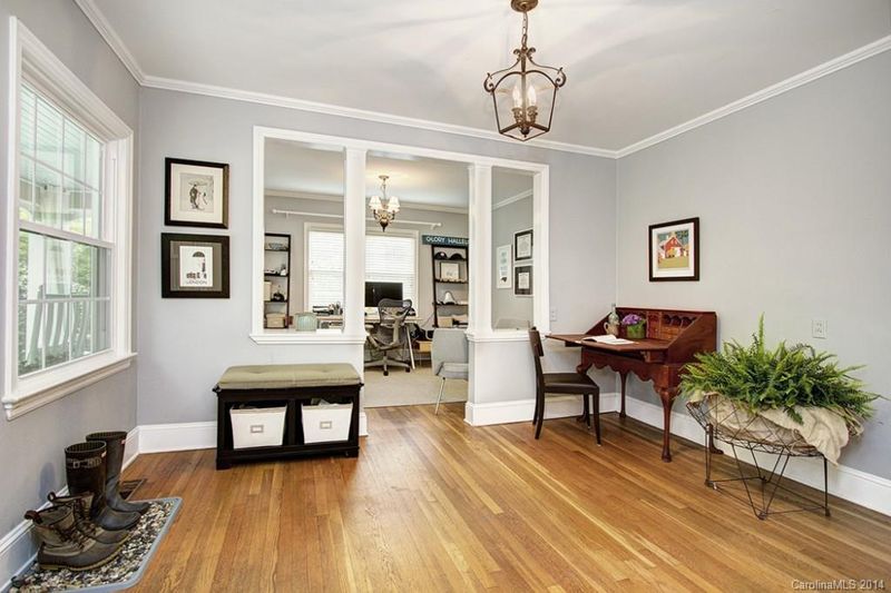 4109 Tangle Ave, Charlotte, NC 28211