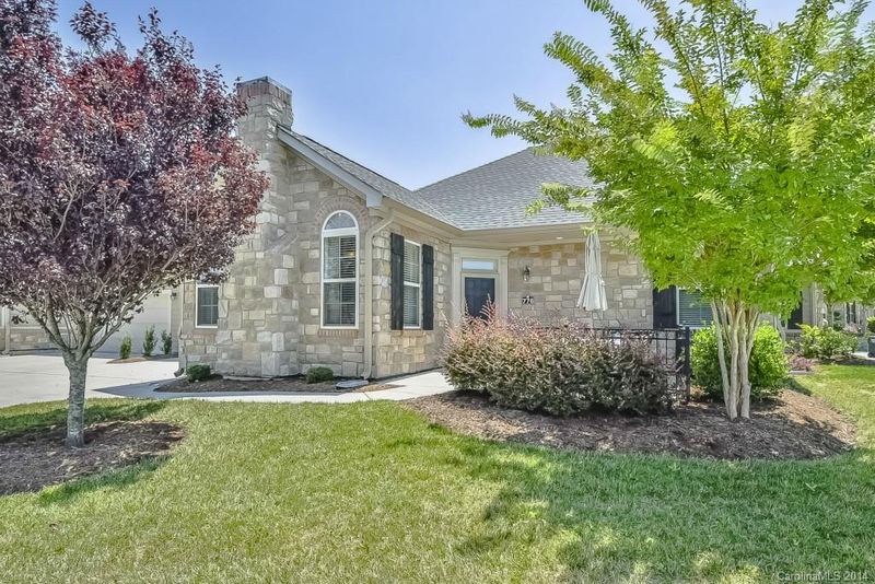 776 Ledgestone Ct #776, Tega Cay, SC 29708