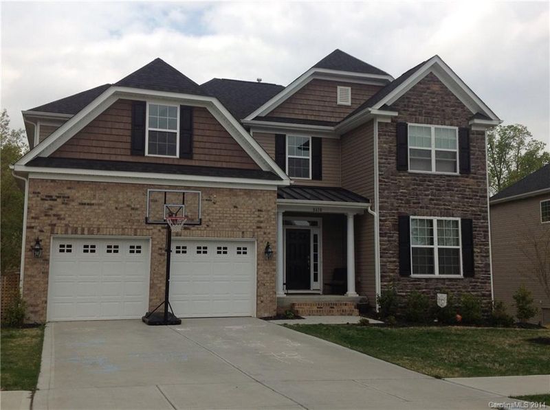 9268 Perseverance Dr #56, Harrisburg, NC 28075