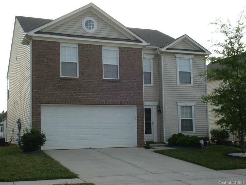 1448 Tygress St, Kannapolis, NC 28081