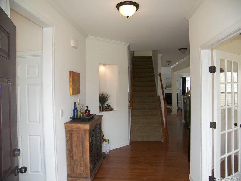8220 Bridgegate Dr #342, Huntersville, NC 28078