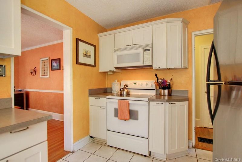 405 Magnolia Ave, Charlotte, NC 28203