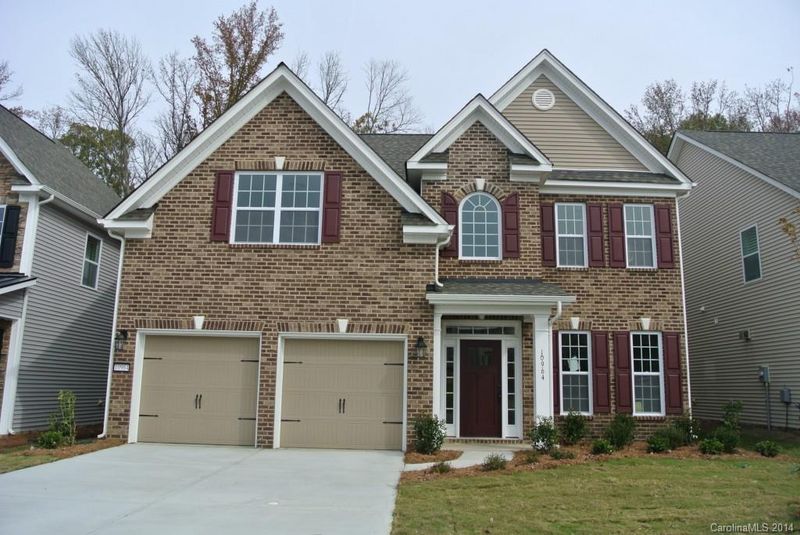 10964 River Oaks Dr, Concord, NC 28027