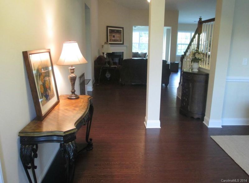 3802 Bronte Ln #26, Monroe, NC 28110