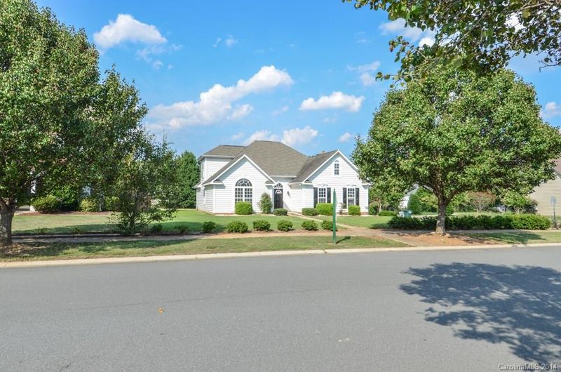 7517 Conifer Cir, Indian Trail, NC 28079