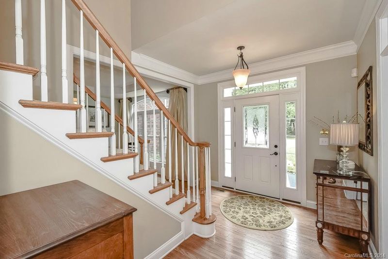 9419 Devonshire Dr, Huntersville, NC 28078