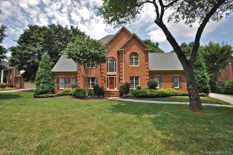 4616 Noras Path Rd, Charlotte, NC 28226