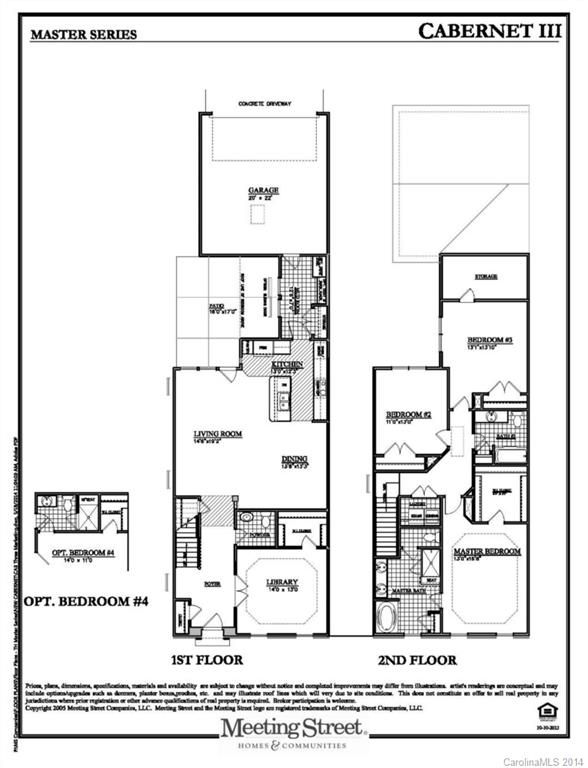 1146 South St #68, Cornelius, NC 28031