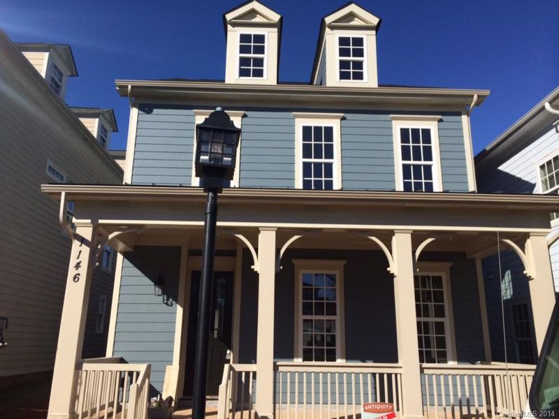 1146 South St #68, Cornelius, NC 28031