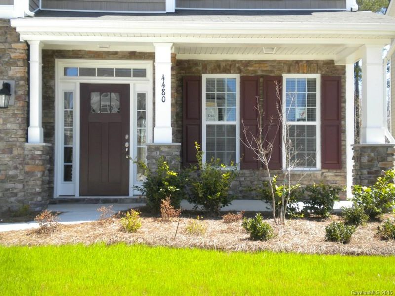 4480 Carrington Dr #265A, Lancaster, SC 29720