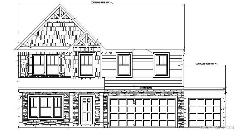 3106 Crosswinds Dr #23, Fort Mill, SC 29707