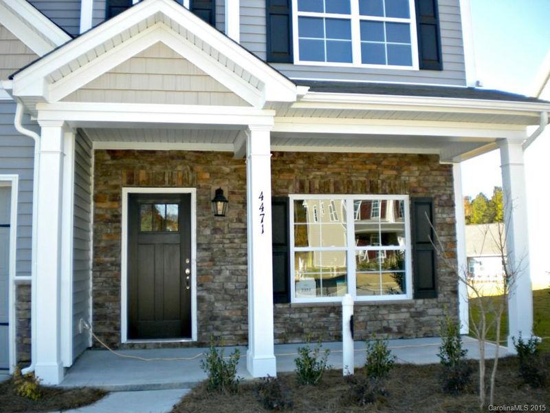 4471 Carrington Dr Lot 384, Lancaster, SC 29720