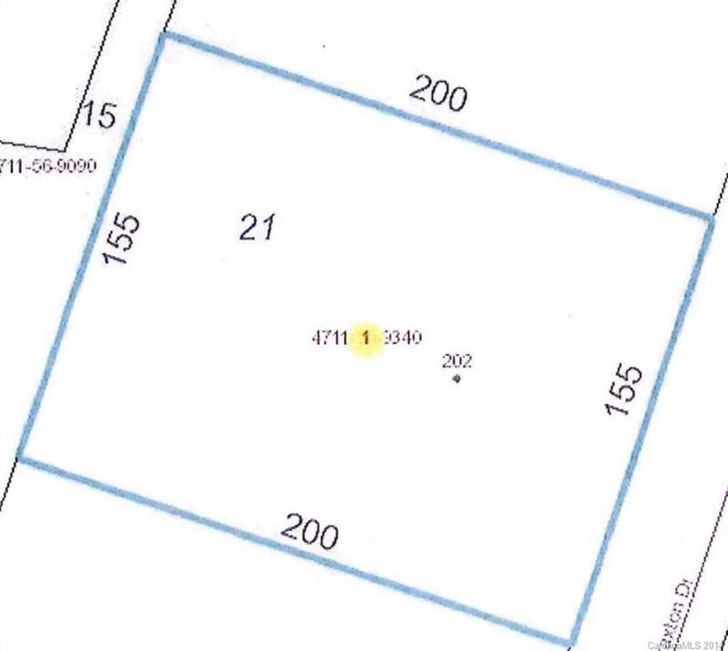 21 Braxton Dr #21, Statesville, NC 28677