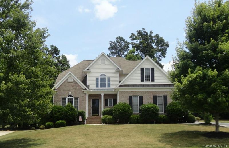 112 Double Rose Ln, Mooresville, NC 28115