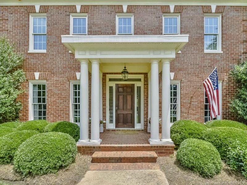 12710 Long Cove Dr, Charlotte, NC 28277