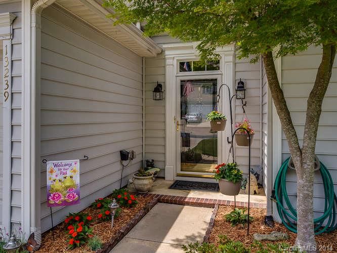 13239 Salvo Dr #17, Matthews, NC 28105