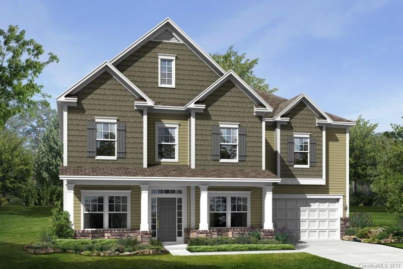 1929 Madeira Cir, Waxhaw, NC 28173