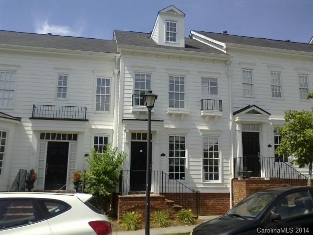 746 Old Meeting Way #16, Davidson, NC 28036