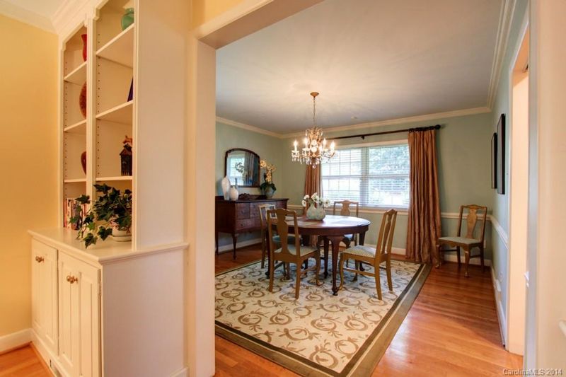 1133 Andover Rd, Charlotte, NC 28211