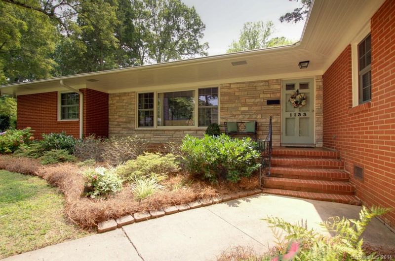 1133 Andover Rd, Charlotte, NC 28211