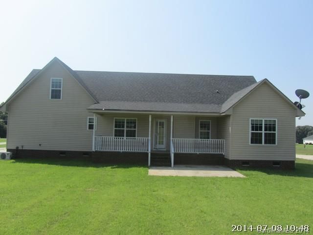 2904 Ruben Rd #3, Monroe, NC 28112