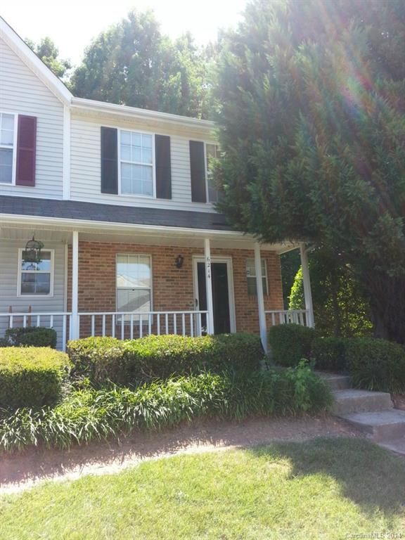 6214 Windsor Gate Ln #6214, Charlotte, NC 28215