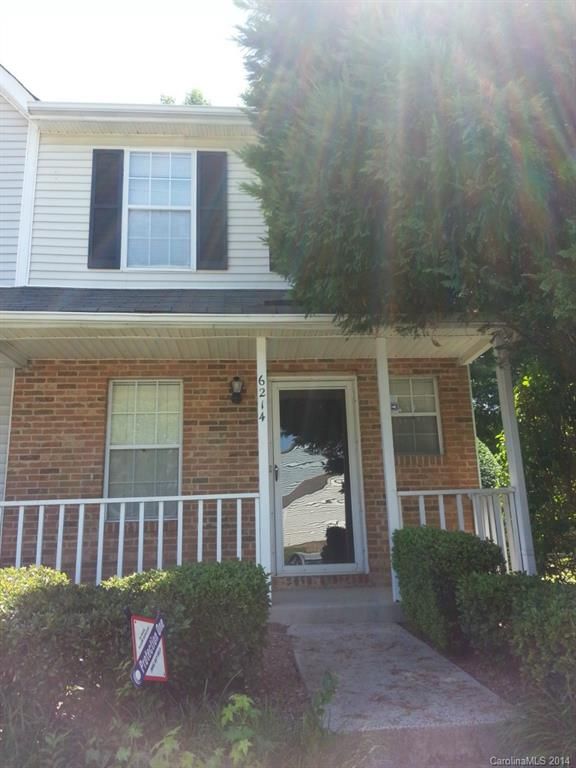 6214 Windsor Gate Ln #6214, Charlotte, NC 28215