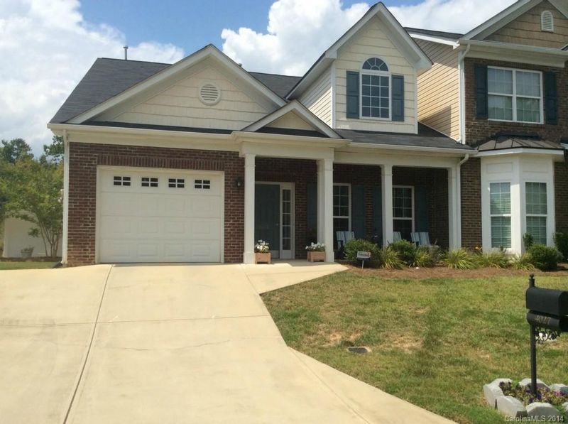 4027 Broadview Ln #4, Gastonia, NC 28056