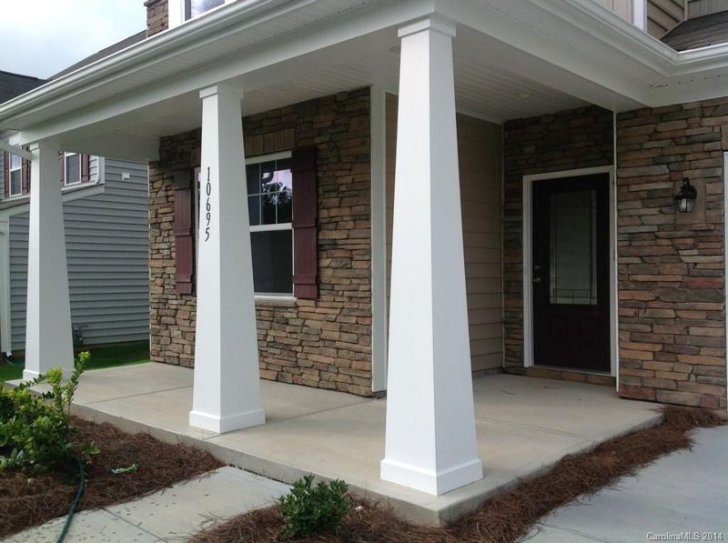 10695 Sapphire Trl #253, Davidson, NC 28036