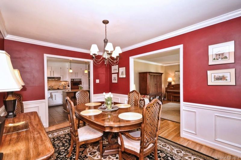 1210 Jersey Ln, Charlotte, NC 28209