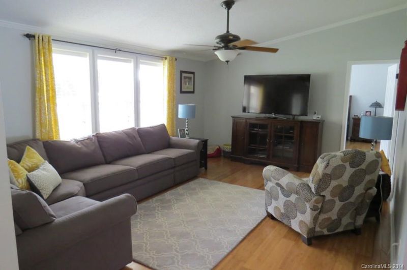 206 Brawley Rd #1, Cleveland, NC 27013