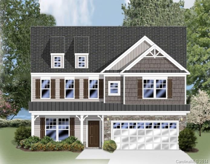 5600 Verrazano Dr Lot 032, Waxhaw, NC 28173