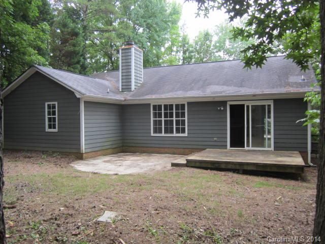 4808 Shea Ct, Monroe, NC 28110