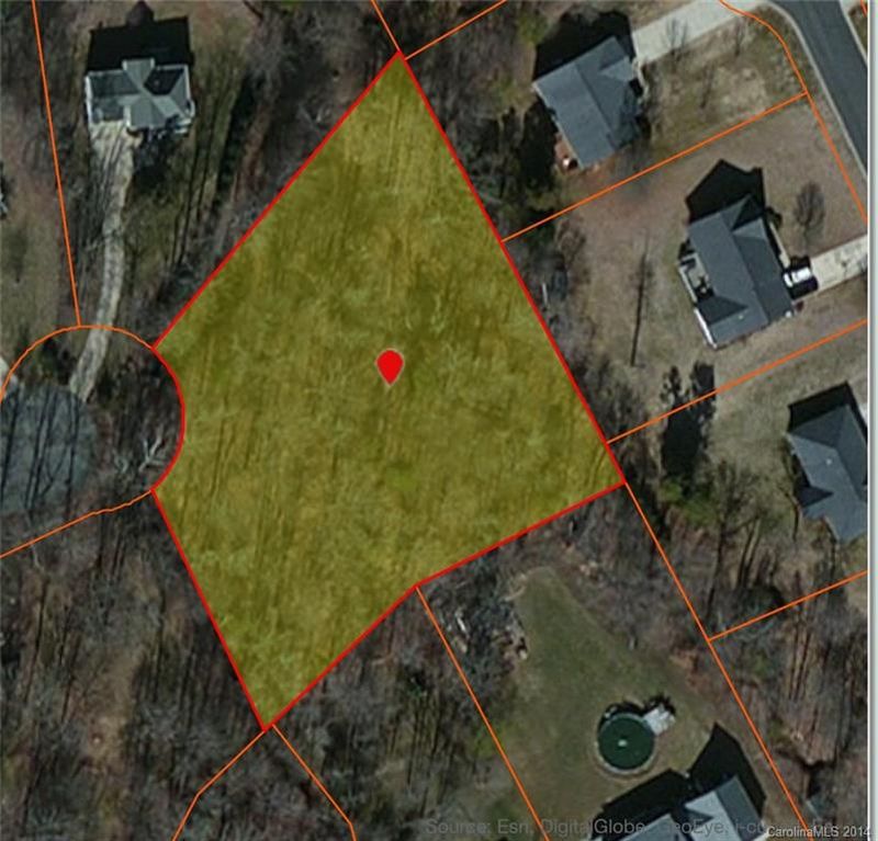 440 Hillcrest Dr #7, Harrisburg, NC 28075