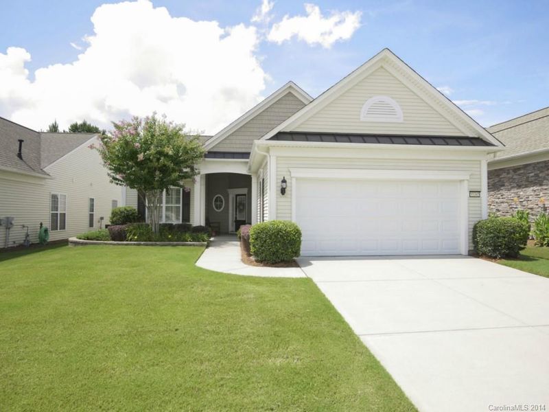 55345 Derringer Ave, Indian Land, SC 29707