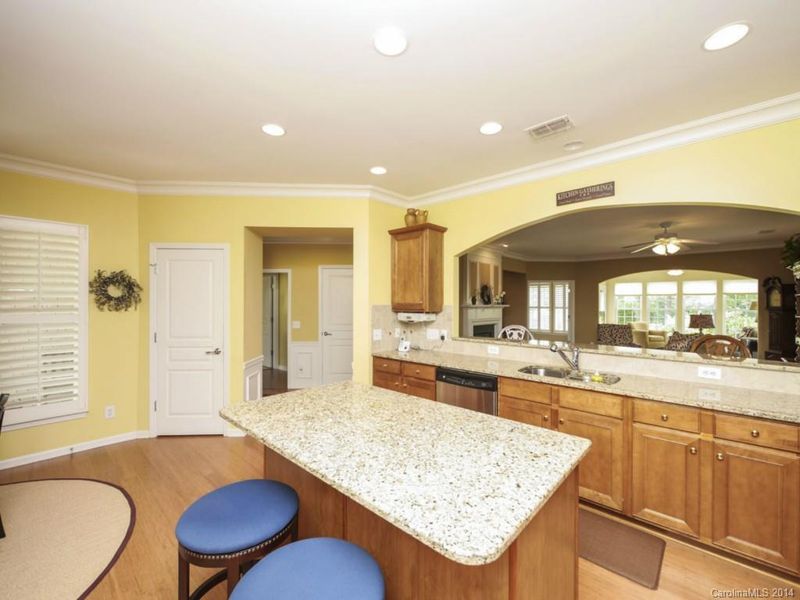 55345 Derringer Ave, Indian Land, SC 29707