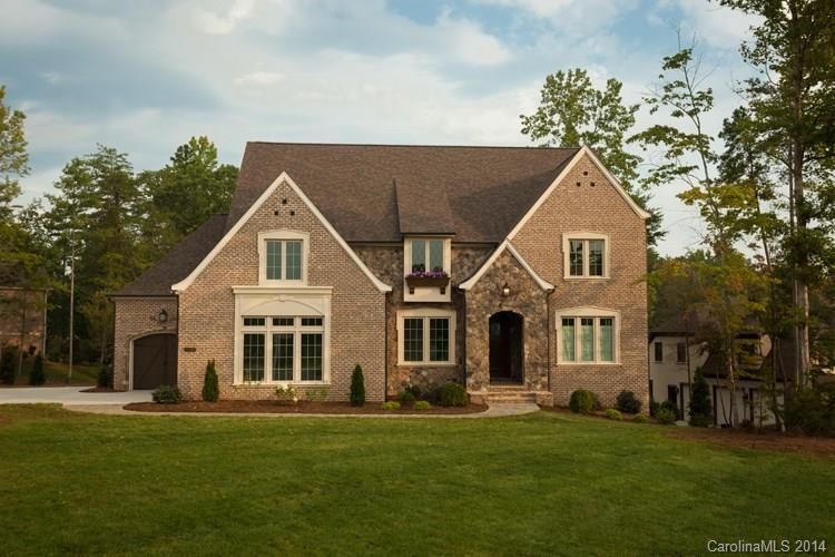 18412 Town Harbour Rd #607, Cornelius, NC 28031