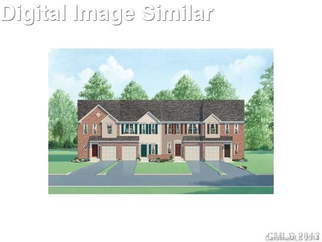 7211 Gallery Pointe Ln #1010C, Charlotte, NC 28269