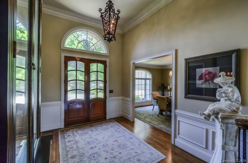 1008 Clover Crest Ln #111, Weddington, NC 28104