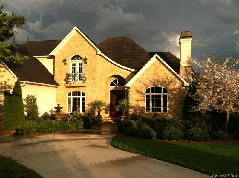 1008 Clover Crest Ln #111, Weddington, NC 28104