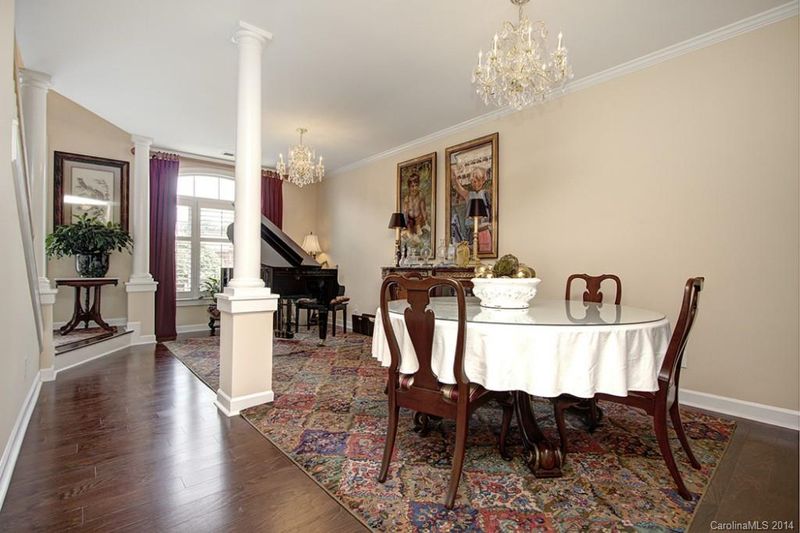3322 Stettler View Rd #-, Charlotte, NC 28210