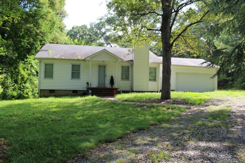 4725 Fairbluff Rd, Concord, NC 28025
